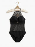 Изысканное боди/корсет (BODY/CARSET) от бренда Valege