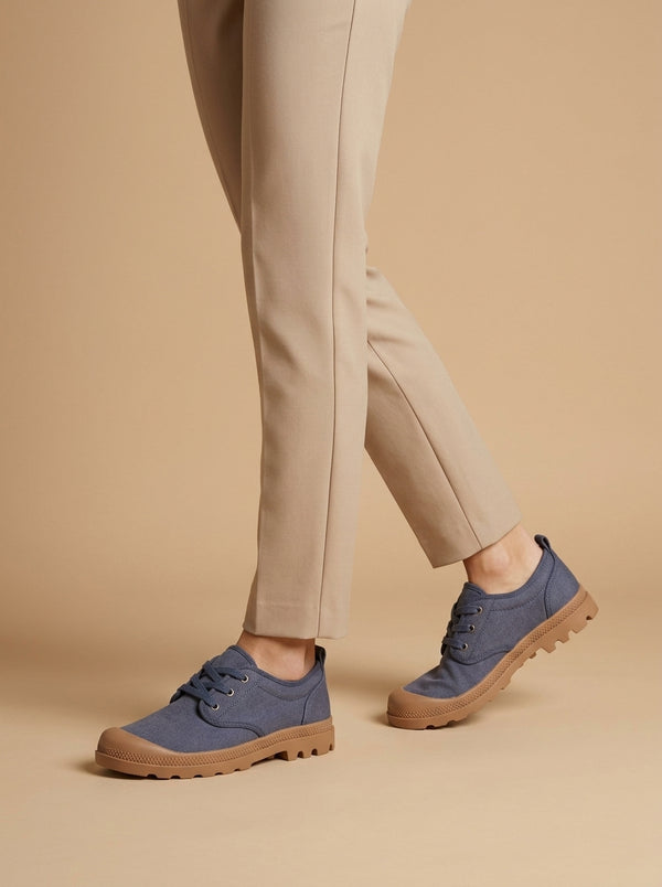 Женские кеды Aigle Narval