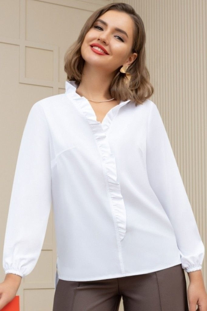 Блуза (Camicia) MY STAR ITALY 5199 – Безупречная база