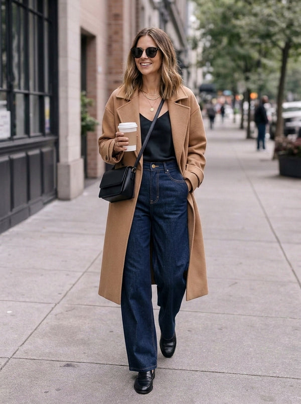 Джинсы Smagli Jeans – Стиль и комфорт