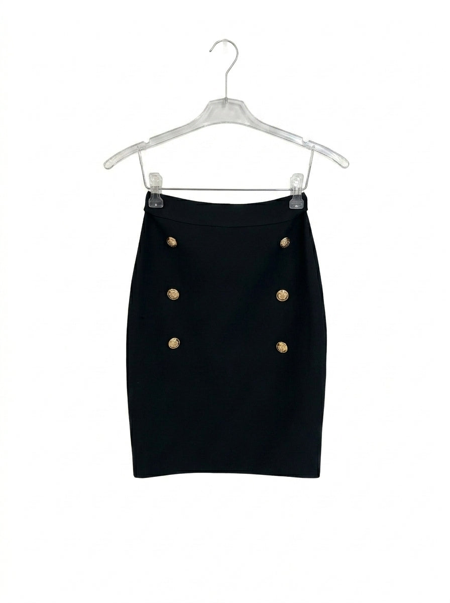 Итальянская юбка Premium – Элегантность и утонченность