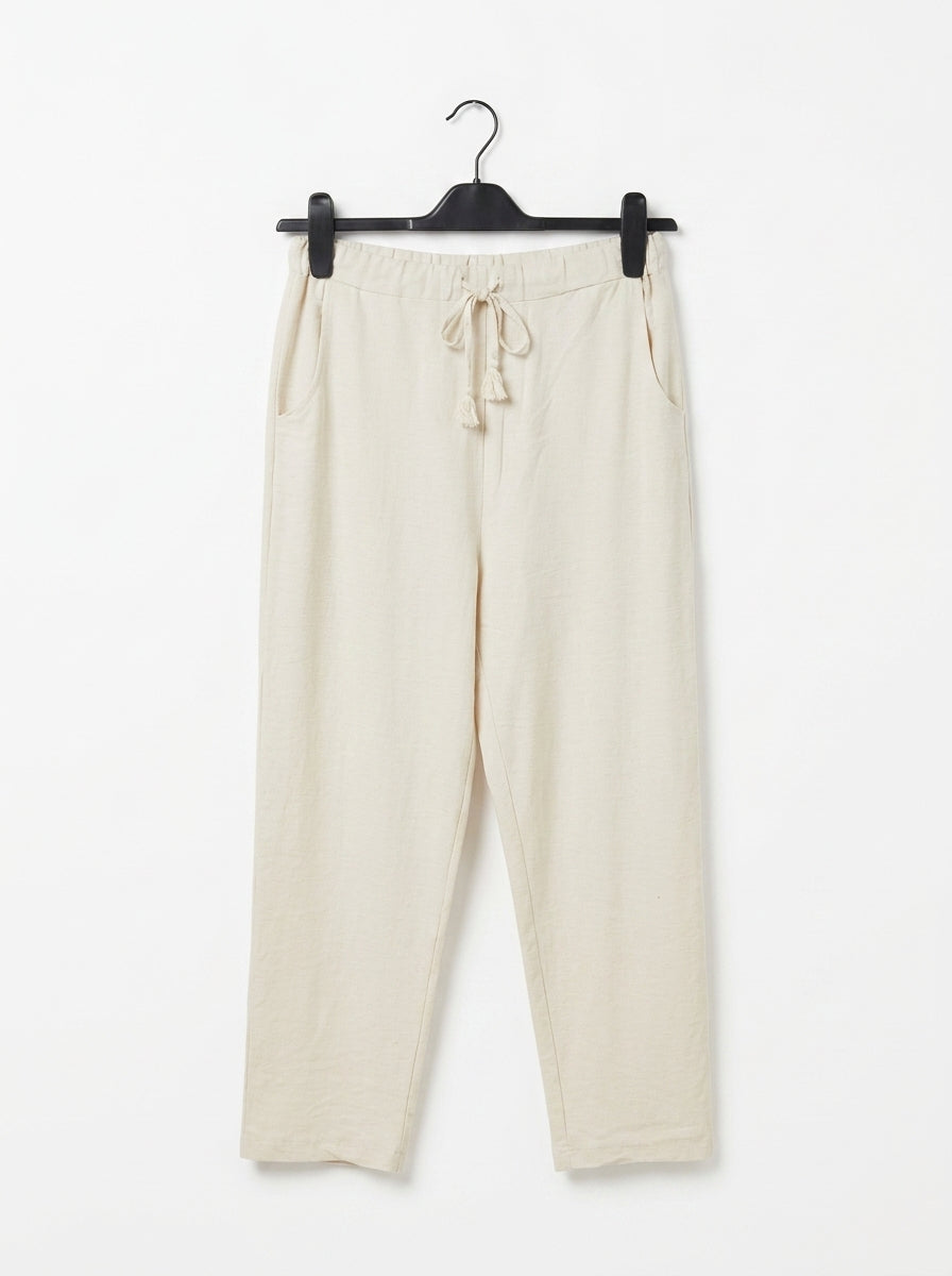 Брюки (Pantaloni) 71.348 ITALY – Стиль и природная эстетика