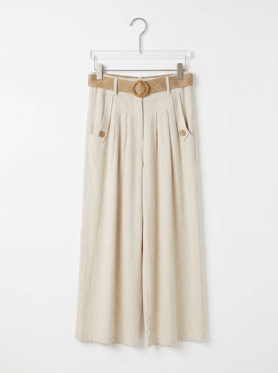Брюки (Pantaloni) 2219 ROSA – Элегантность и итальянское мастерство