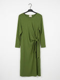 Платье (Rochie) 82287 ITALY – Нежность и женственность