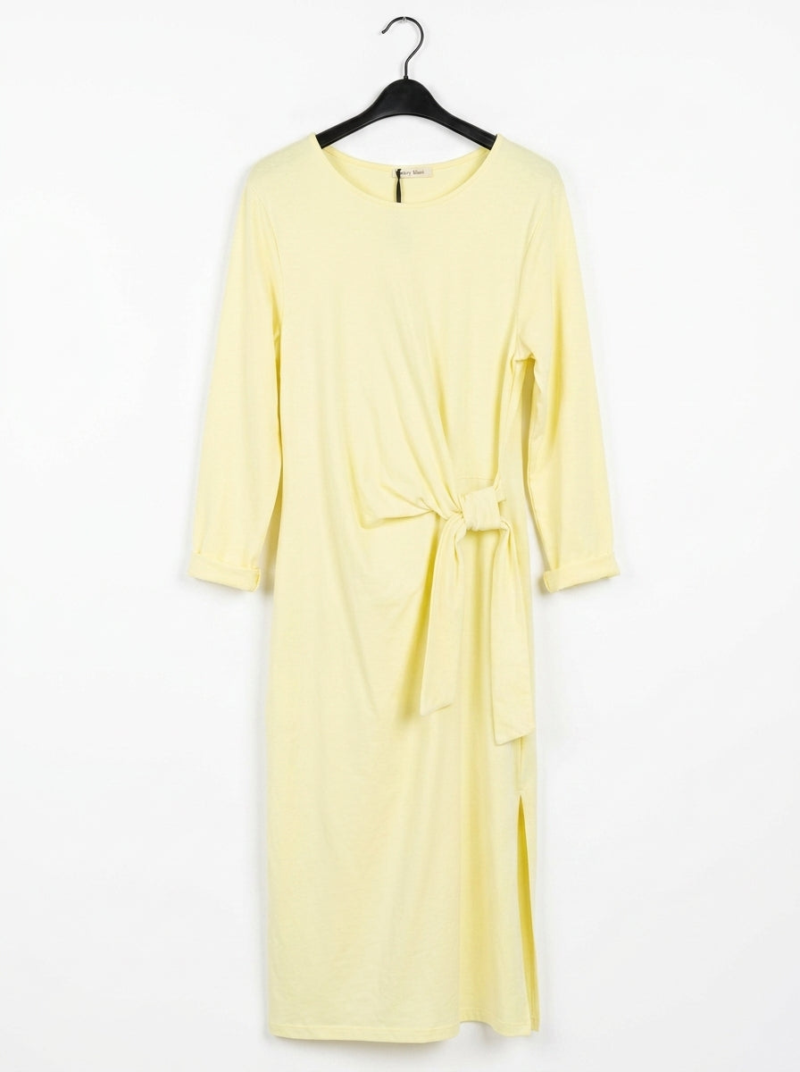 Платье (Rochie) 82287 ITALY – Нежность и женственность