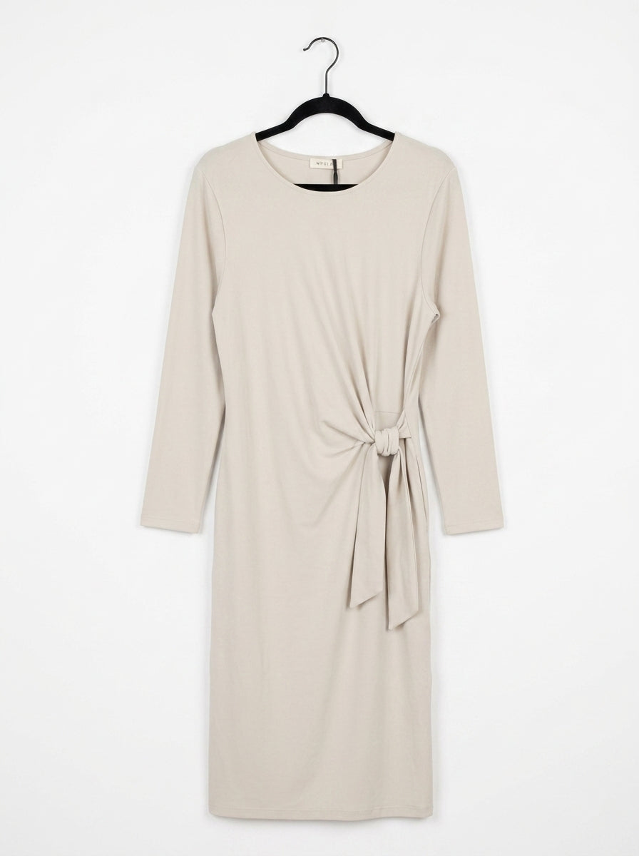 Платье (Rochie) 82287 ITALY – Нежность и женственность