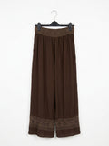 Брюки (Pantaloni) 1141 – Летняя легкость