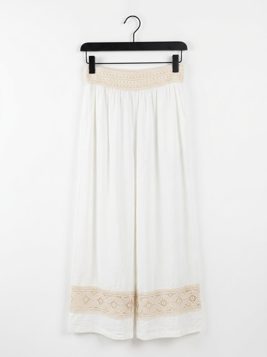 Брюки (Pantaloni) 1141 – Летняя легкость