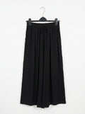 Брюки (Pantaloni) 1095 – Комфорт в небесно-голубом цвете