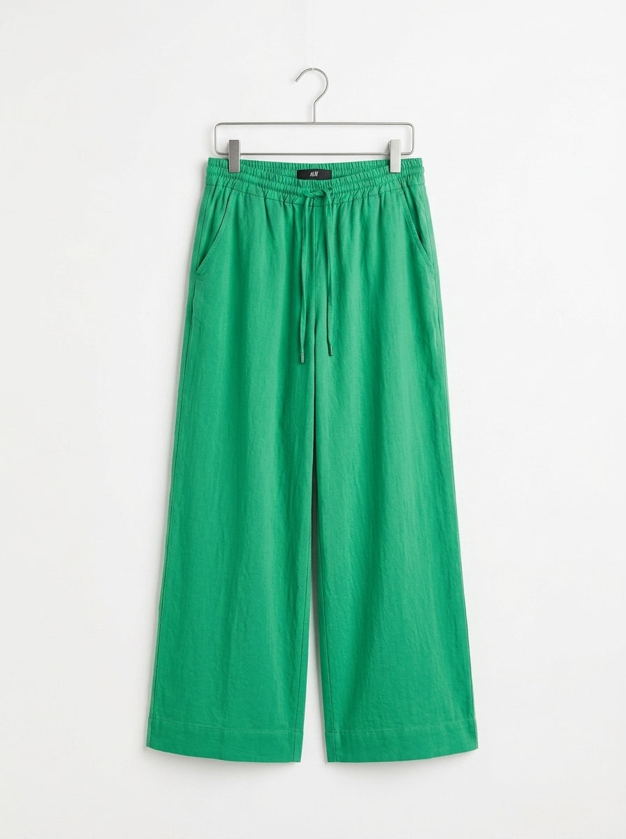 Брюки (Pantaloni) 21549 ITALY – Итальянский комфорт и стиль