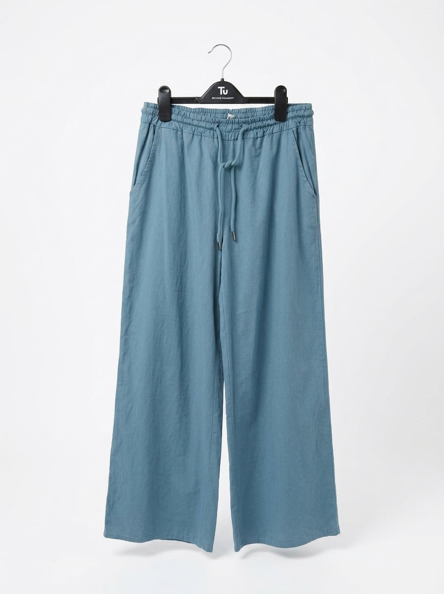 Брюки (Pantaloni) 21549 ITALY – Итальянский комфорт и стиль