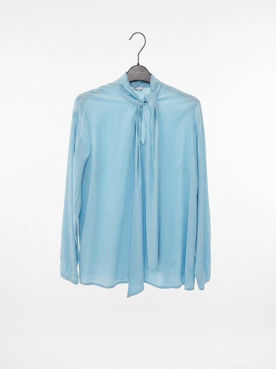 Блуза (Bluza) MODA ITALIA 88034 – Легкость и нежность