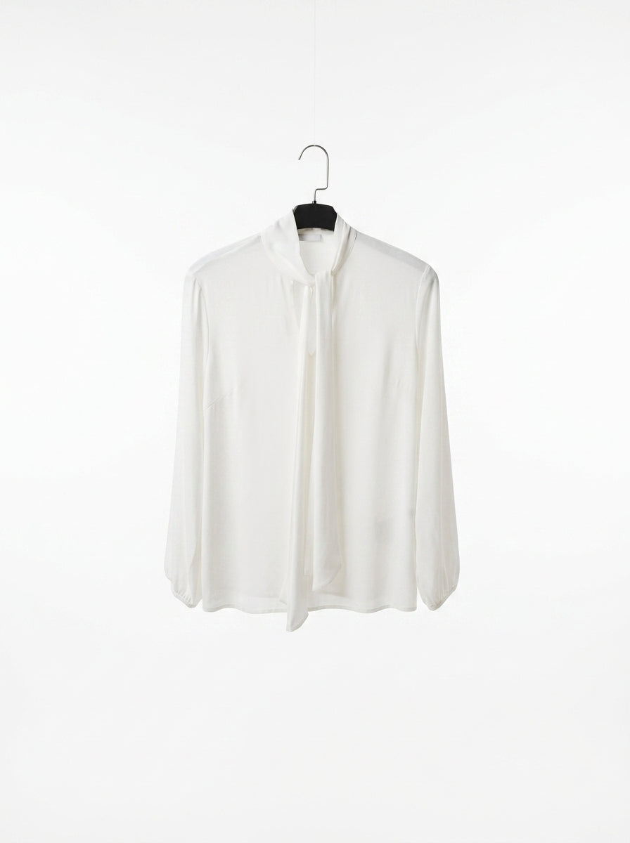 Блуза (Bluza) MODA ITALIA 88034 – Легкость и нежность