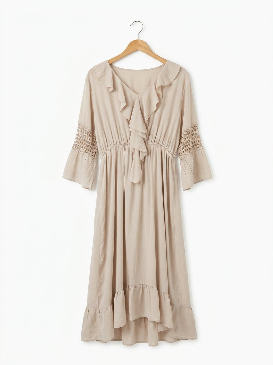 Платье (Rochie) Rosa99 11492 – Итальянский дизайн