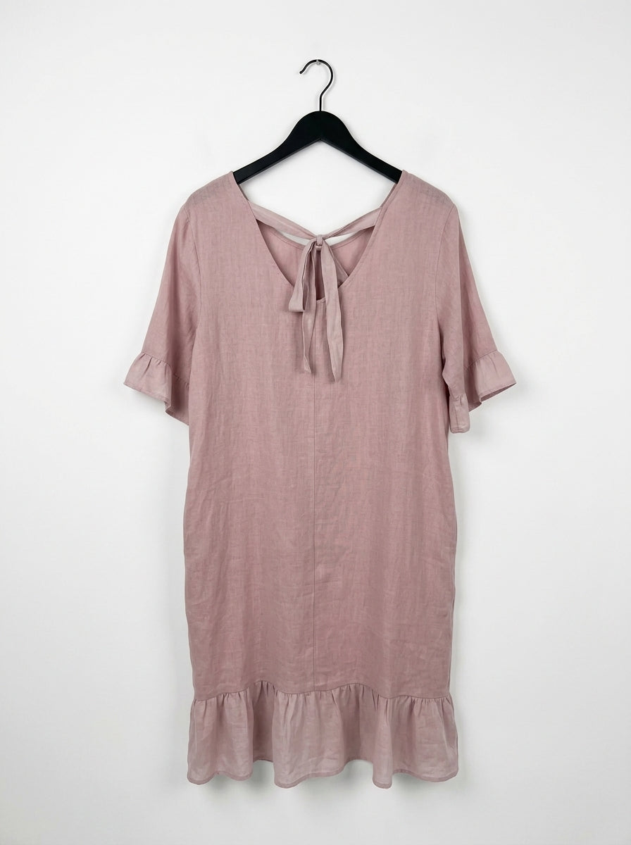 Платье (Rochie) Rosa99 9693 – Итальянское качество