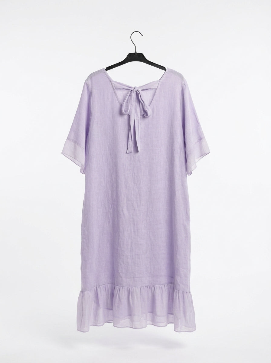 Платье (Rochie) Rosa99 9693 – Итальянское качество