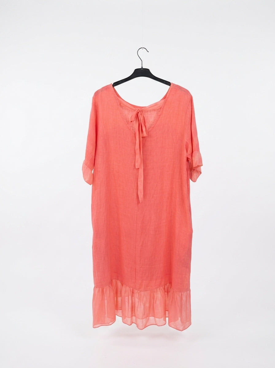 Платье (Rochie) Rosa99 9693 – Итальянское качество