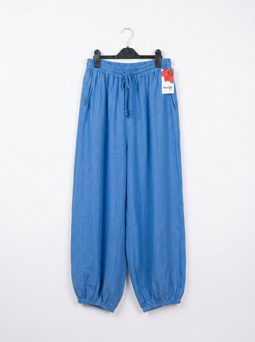 Брюки (Pantaloni) Rosa99 2449 – Итальянский комфорт