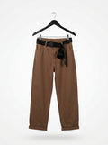 Брюки (Pantaloni) Naif 20528 – Итальянский минимализм