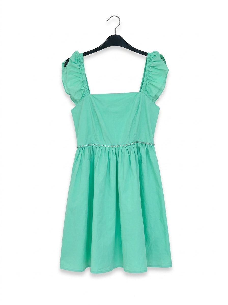 Платье (Rochie) Timiami 5005 – Итальянская свежесть