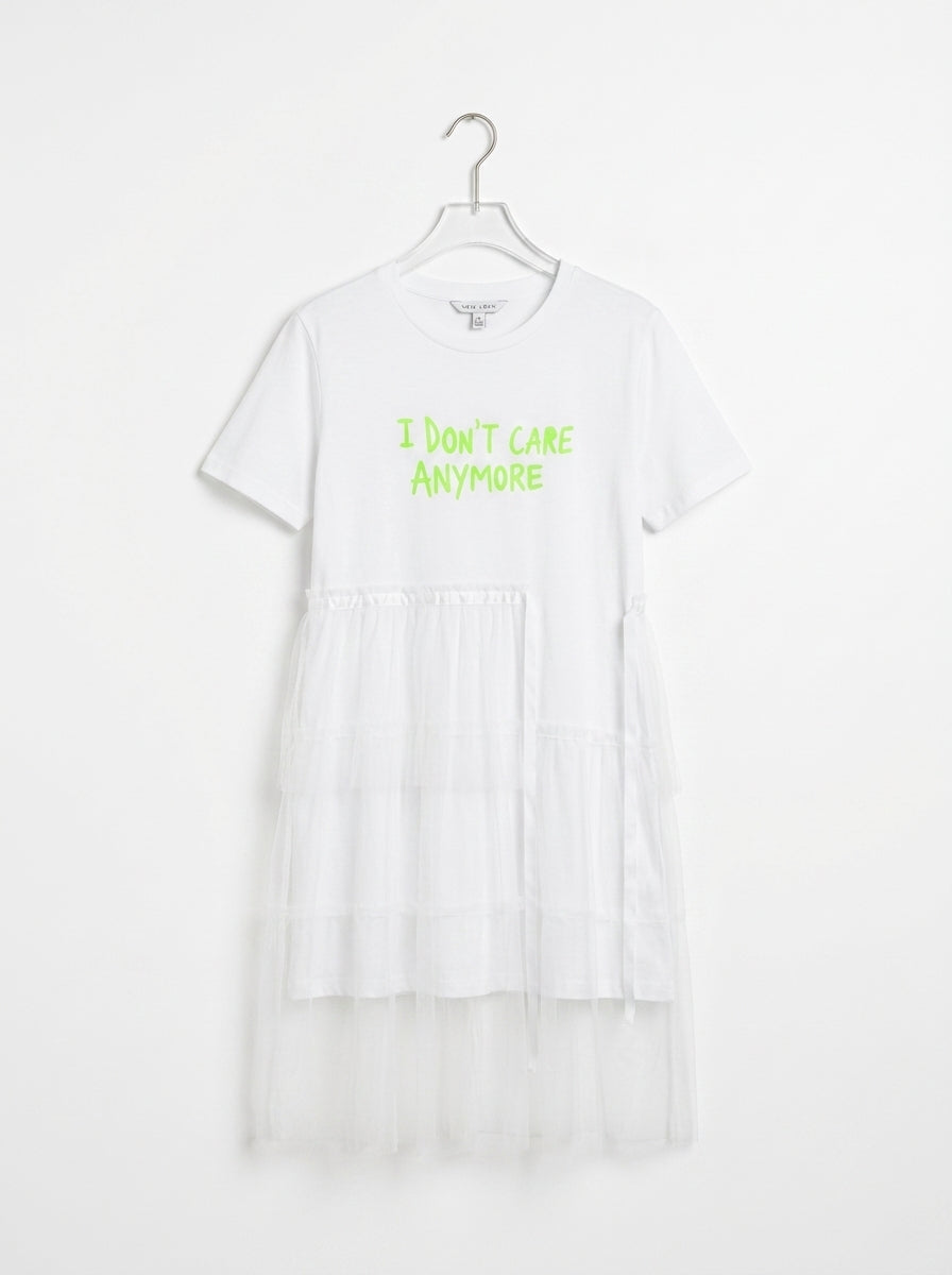 Платье (Rochie) MONTE CERVINO – Белое воплощение стиля