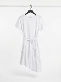 Платье (Rochie) MONTE CERVINO MN5191 – Лаконичность стиля