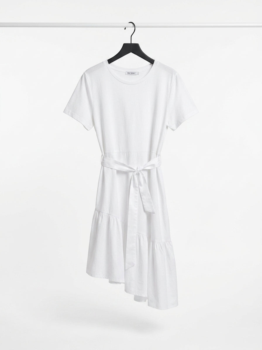 Платье (Rochie) MONTE CERVINO MN5191 – Лаконичность стиля