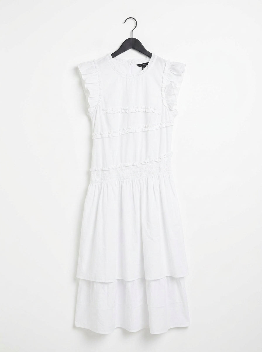 Черное платье (Rochie) TIMIAMI ITALY 6801 – Итальянское воплощение стиля