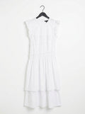Черное платье (Rochie) TIMIAMI ITALY 6801 – Итальянское воплощение стиля