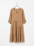 Платье (Rochie) Moda ITALIA 88028 – Яркий акцент
