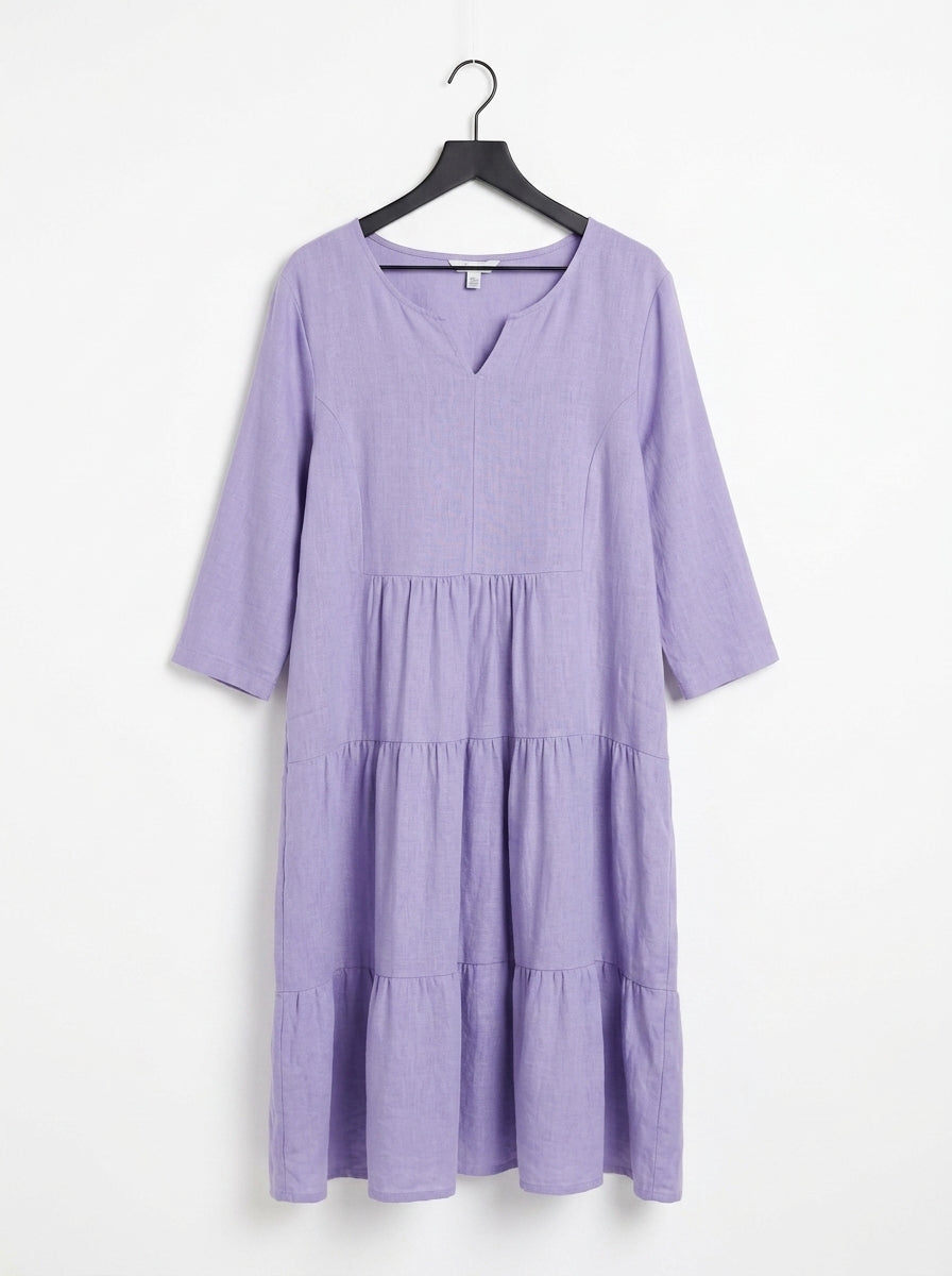 Платье (Rochie) Moda ITALIA 88028 – Яркий акцент