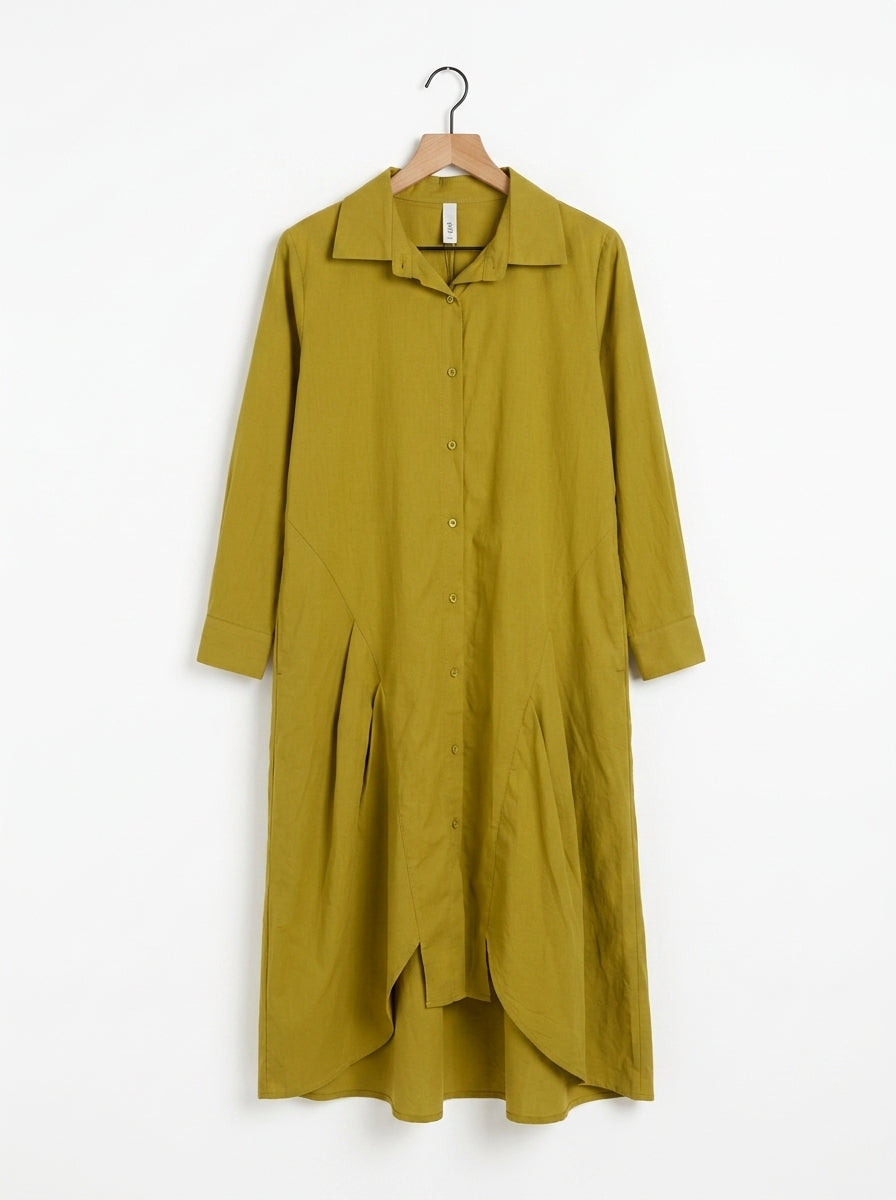 Платье (Rochie) 52155 – Итальянский дизайнерский стиль